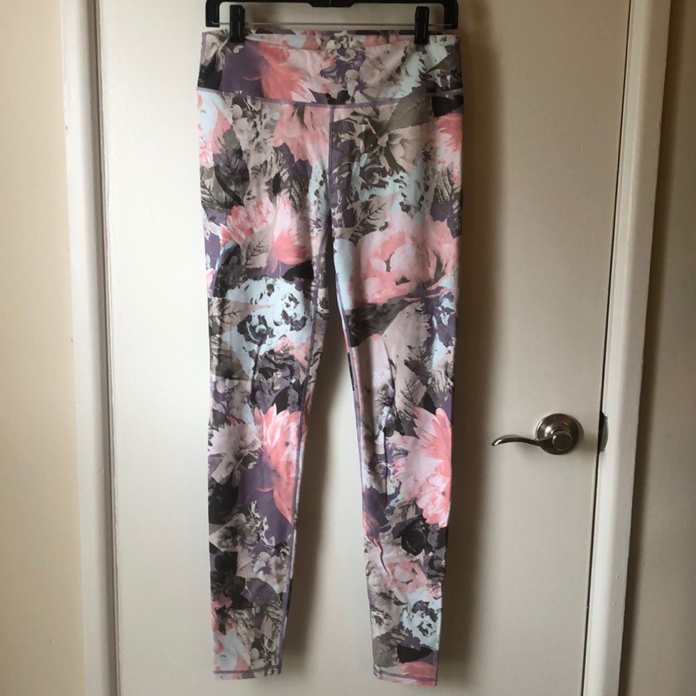 Fabletics leggings